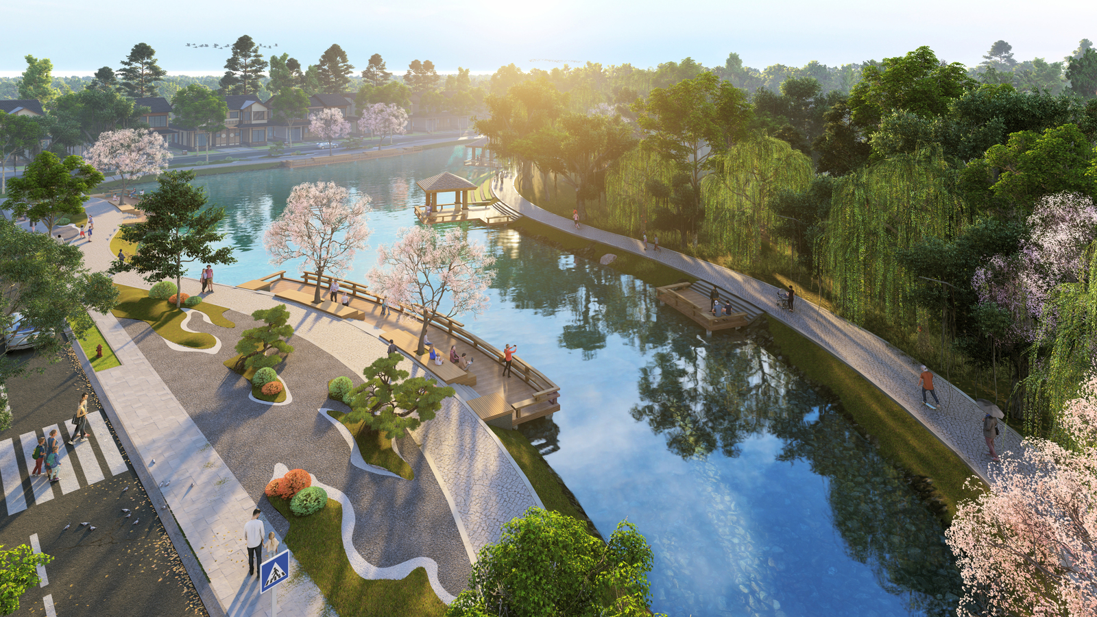 Novawould Hồ Tràm - Binh Chau Onsen - 6